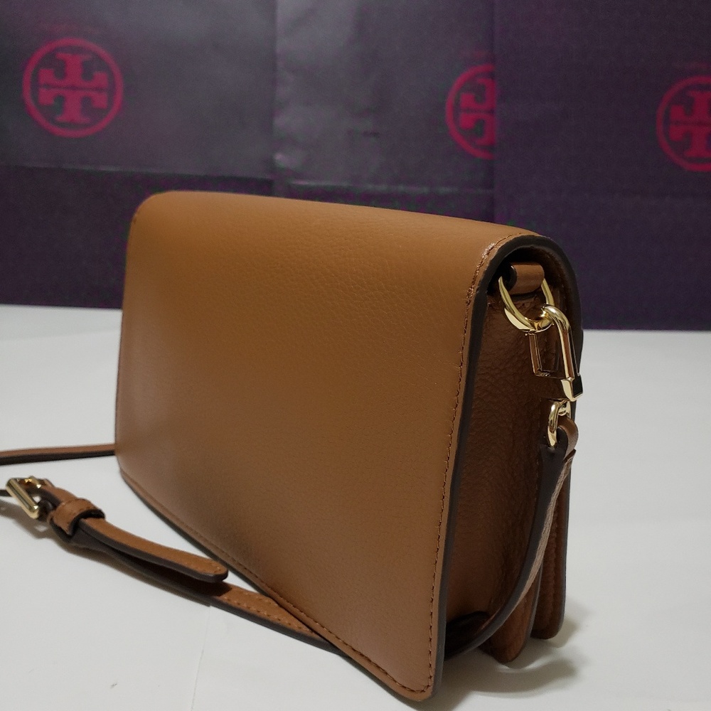 Tory Burch Bombe Crossbody - Picture 3 of 7